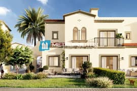 HOT DEAL | Single Row | 2BR+Maids | Prime Area