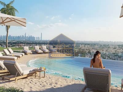 1 Bedroom Flat for Sale in Jumeirah Village Triangle (JVT), Dubai - 4. jpg