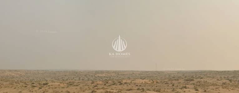 Plot for Sale in Al Belaida, Sharjah - 3030. PNG Plot for Sale in Al Belaida, Sharjah - 3030. PNG