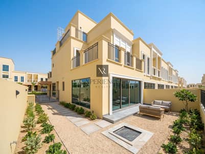 5 Bedroom Townhouse for Sale in DAMAC Lagoons, Dubai - 18. png