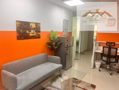 Office for Rent in Dubai Silicon Oasis (DSO), Dubai - WhatsApp Image 2026-06-02 at 4.42. 50 PM. jpeg