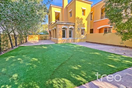 2 Cпальни Вилла в аренду в Аравийские Ранчо 2, Дубай - St 02, V 002, Palmera - 1 - 1. jpg