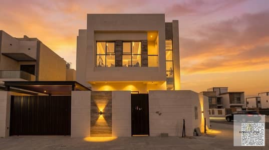 فیلا 5 غرف نوم للبيع في الياسمين، عجمان - batch_Luxury_villa_enhancement_202604101356. jpeg فیلا 5 غرف نوم للبيع في الياسمين، عجمان - batch_Luxury_villa_enhancement_202604101356. jpeg