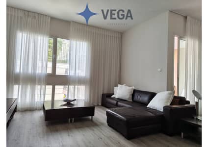 2 Cпальни Апартаменты в аренду в Дубай Марина, Дубай - MARINA SAIL 408 2BEDROOMS FURNISHED 156,000AED conv 3. png 2 Cпальни Апартаменты в аренду в Дубай Марина, Дубай - MARINA SAIL 408 2BEDROOMS FURNISHED 156,000AED conv 3. png