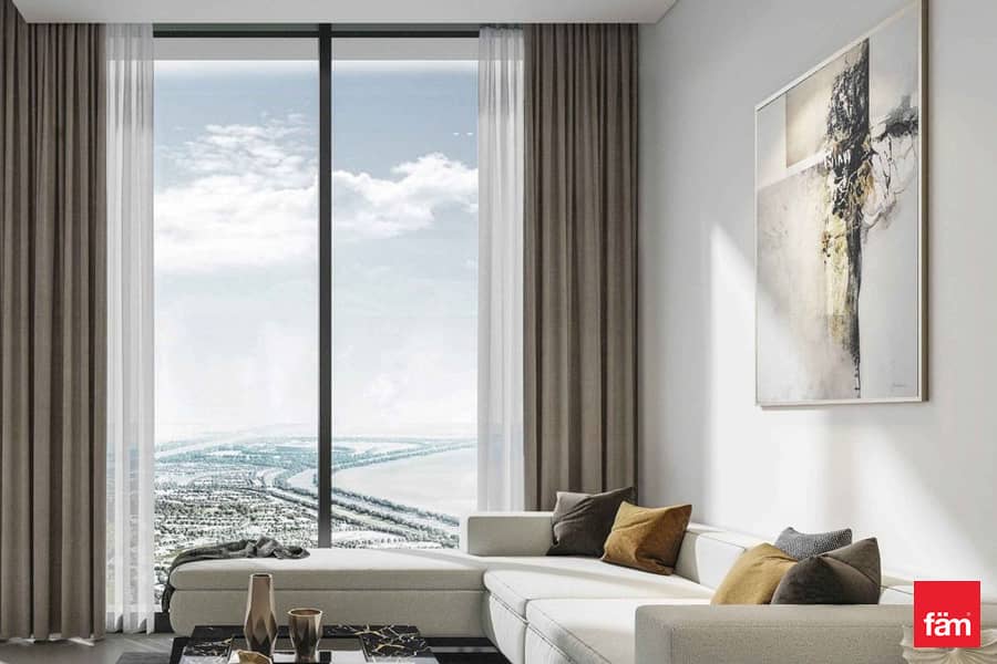 Luxury Living | High Floor | Prime Location Luxury Living | High Floor | Prime Location