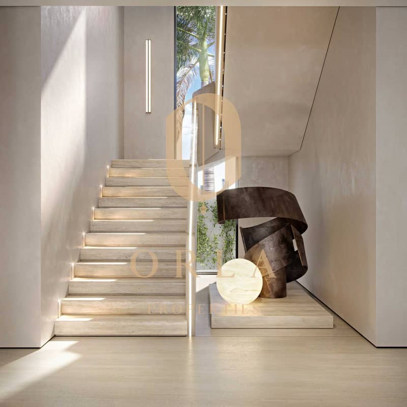 11 Staircase - Ground Floor. jpg