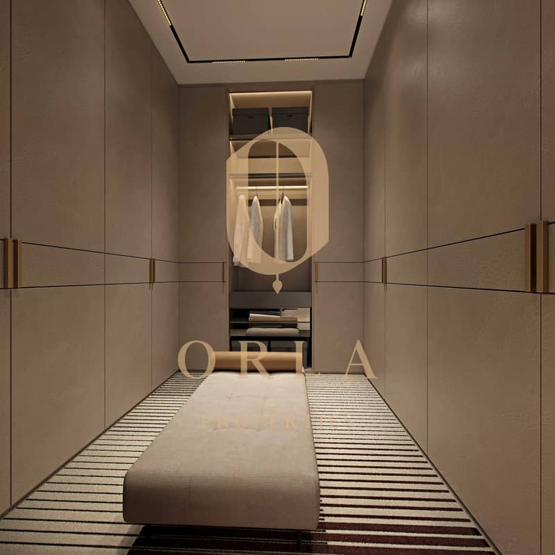 26 Master Bedroom - Wardrobe. jpg