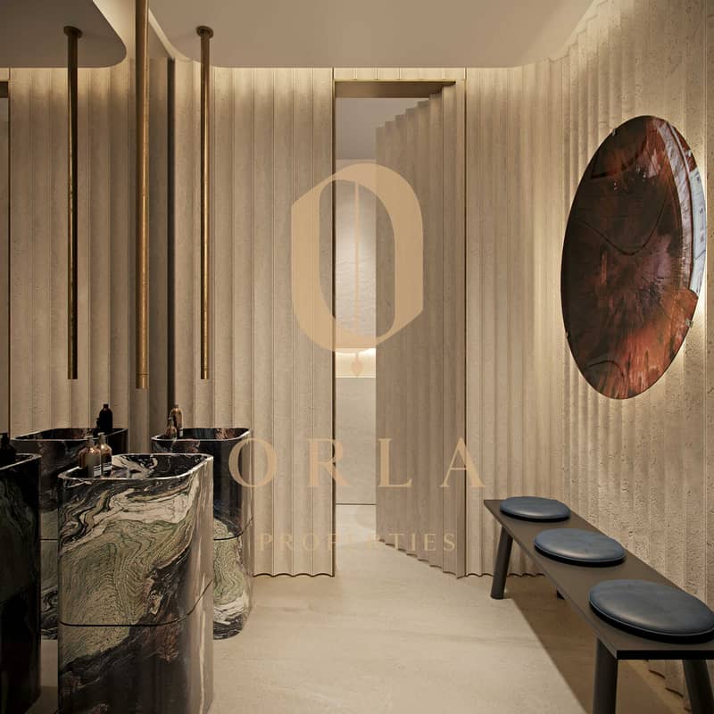 28 Powder Room - Ground Floor - View 2. jpg