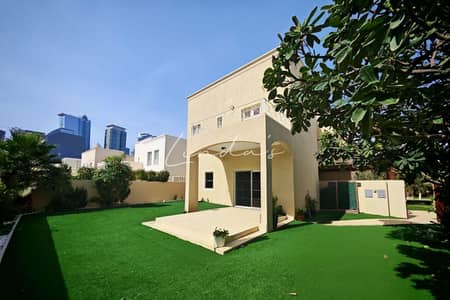 3 Bedroom Villa for Rent in The Meadows, Dubai - images image img