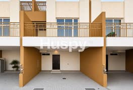 تاون هاوس في أكويليجيا،(أكويا من داماك) داماك هيلز 2 3 غرف 110000 درهم - 15352297