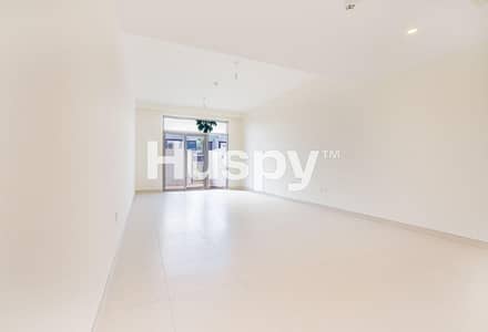 3 Bedroom Townhouse for Rent in Dubai South, Dubai - Single Row | Vacant | Multiple Cheques 3 Bedroom Townhouse for Rent in Dubai South, Dubai - Single Row | Vacant | Multiple Cheques
