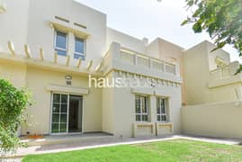 فیلا في زلال 2،زلال،البحيرات 3 غرف 6350000 درهم - 15352322