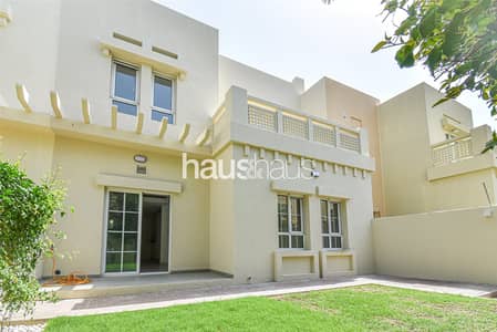 3 Bedroom Villa for Sale in The Lakes, Dubai - Exclusive | Type CM | Vacant on Transfer