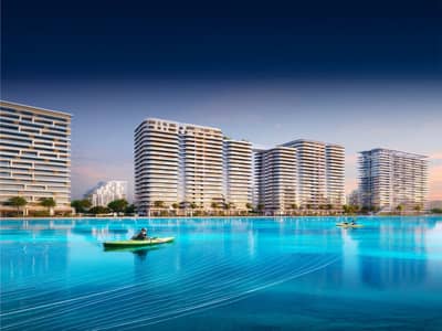 1 Bedroom Flat for Sale in Dubai South, Dubai - Amazing Lagoon Views | Premium Location | Good ROI