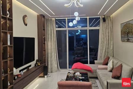 1 Bedroom Flat for Sale in Arjan, Dubai - Fully Furnished / Prime Location / Well Maintained