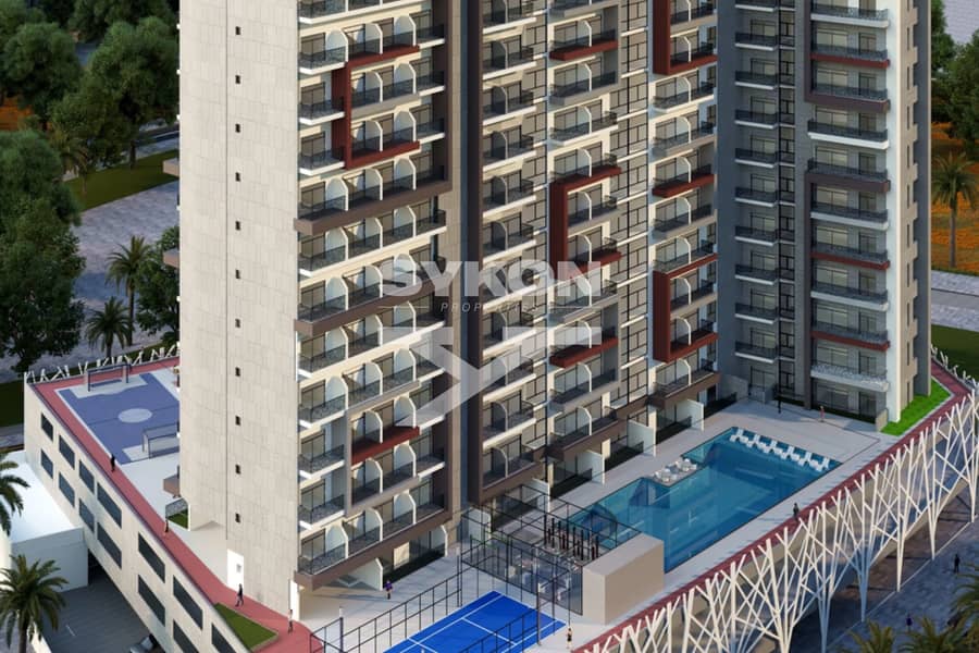 Modern Studio | Great Investment | GPrime Location Modern Studio | Great Investment | GPrime Location