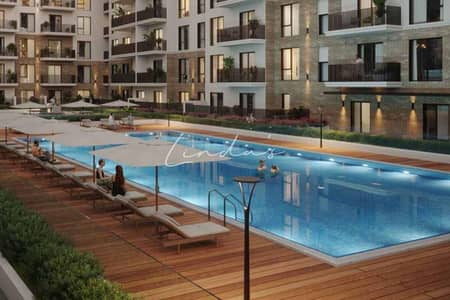 3 Bedroom Apartment for Sale in Town Square, Dubai - images image img