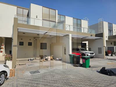 4 Bedroom Villa for Rent in Mohammed Bin Rashid City (MBR City), Dubai - Exclusive 4-Bedroom Elie Saab Villa for Rent in MBR City – District 11