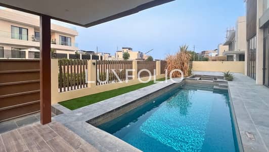 6 Bedroom Villa for Rent in Dubai Hills Estate, Dubai - Ultra Luxury | Multiple Units | Golf Course