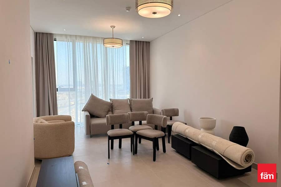 Fully Furnished | Mid Floor | New Handover Fully Furnished | Mid Floor | New Handover