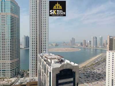 3 Bedroom Flat for Rent in Al Taawun, Sharjah - IMG20260128142703. jpg
