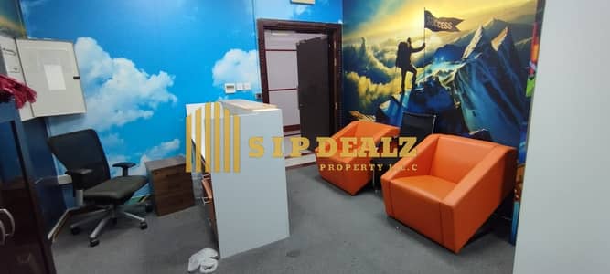 Офис в аренду в Дейра, Дубай - 14. jpg