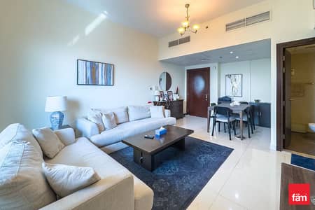 2 Bedroom Flat for Sale in Dubai Sports City, Dubai - Exclusive | Vastu compliant | Spacious | Furnished