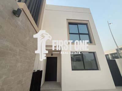 2 Bedroom Townhouse for Rent in Yas Island, Abu Dhabi - WhatsApp Image 2026-06-02 at 4.57. 24 PM (3). jpeg