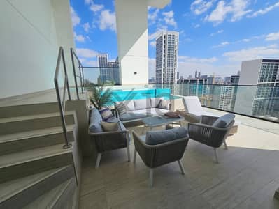 2 Bedroom Apartment for Rent in Jumeirah Village Circle (JVC), Dubai - 2BR Unfurnished | Private Pool | Book a Viewing