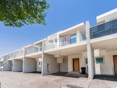 3 Bedroom Townhouse for Rent in DAMAC Hills 2 (Akoya by DAMAC), Dubai - Genuine Vacant l Lowest Pricel 3 bed Spacious | Great location