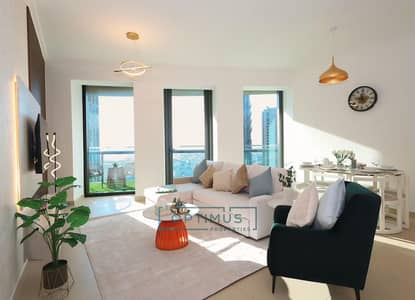 2 Bedroom Apartment for Rent in Downtown Dubai, Dubai - WhatsApp Image 2026-02-25 at 11.59. 10 AM (2). jpeg
