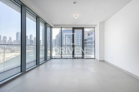 2 Bedroom Apartment for Rent in Al Wasl, Dubai - Huge Apt plus Maids Room | Corner with Burj View 2 Bedroom Apartment for Rent in Al Wasl, Dubai - Huge Apt plus Maids Room | Corner with Burj View