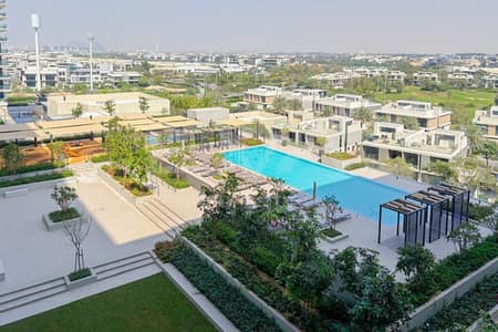 1 Bedroom Apartment for Rent in Dubai Hills Estate, Dubai - PANORAMIC VIEWS | BRAND NEW | VACANT