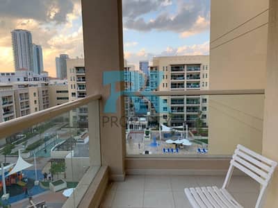 2 Bedroom Flat for Sale in The Greens, Dubai - LARGE 2 BEDROOM WITH A POOL VIEW 2 Bedroom Flat for Sale in The Greens, Dubai - LARGE 2 BEDROOM WITH A POOL VIEW