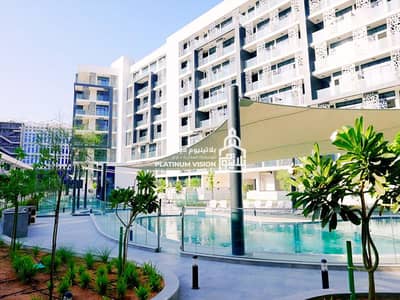 2 Bedroom Flat for Rent in Masdar City, Abu Dhabi - 5j. jpg