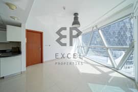 Zabeel View | Vacant | Unfurnished