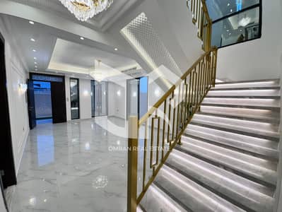 4 Bedroom Villa for Sale in Al Helio, Ajman - WhatsApp Image 2026-04-28 at 11.42. 33 AM (2). jpeg