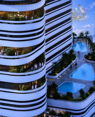 3 Bedroom Apartment for Sale in Al Mamzar, Sharjah - WhatsApp Image 2026-05-11 at 5.33. 35 PM (1). jpeg 3 Bedroom Apartment for Sale in Al Mamzar, Sharjah - WhatsApp Image 2026-05-11 at 5.33. 35 PM (1). jpeg