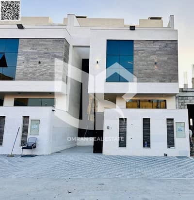 5 Bedroom Villa for Sale in Al Helio, Ajman - WhatsApp Image 2026-02-13 at 10.55. 06 PM. jpeg
