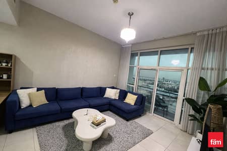 1 Bedroom Flat for Rent in Dubai Sports City, Dubai - Golf View | Spacious 1BR + Store | 2 Balconies 1 Bedroom Flat for Rent in Dubai Sports City, Dubai - Golf View | Spacious 1BR + Store | 2 Balconies