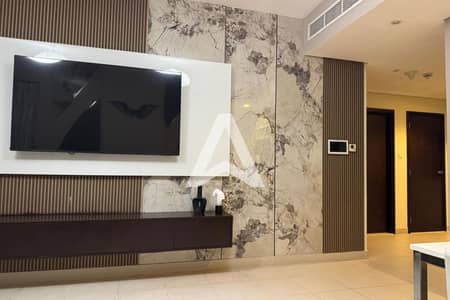 1 Bedroom Flat for Rent in Downtown Dubai, Dubai - Upgraded | Prime Downtown Location | Vacant
