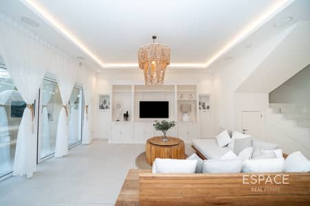 4 Camere Villa in Affitto a The Lakes, Dubai - Villa a The Lakes，Ghadeer，Ghadeer 1, 4 camere da letto, 450000 AED - 15316876