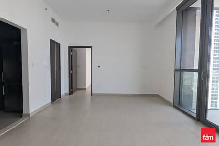 1 Bedroom Flat for Rent in Za'abeel, Dubai - SPACIOUS 1 BR| HIGH FLOOR | UNFURNISHED