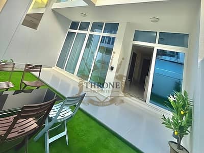 3 Schlafzimmer Townhouse zum Miete in DAMAC Hills 2 (Akoya by DAMAC), Dubai - Reihenhaus in DAMAC Hills 2 (Akoya by DAMAC)，Albizia, 3 schlafzimmer, 95000 AED - 15352657