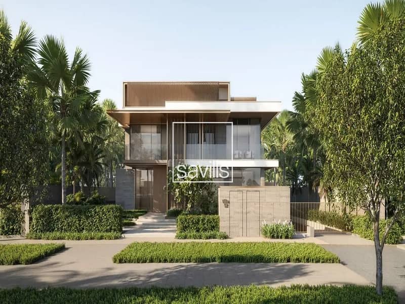 Signature Villa | Corner Unit | Rare Unit - Image 1
