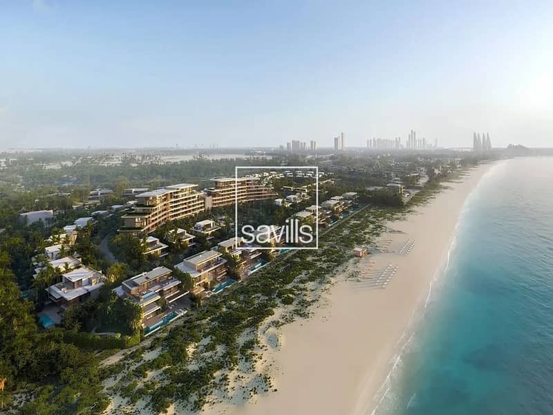 Signature Villa | Corner Unit | Rare Unit - Image 3