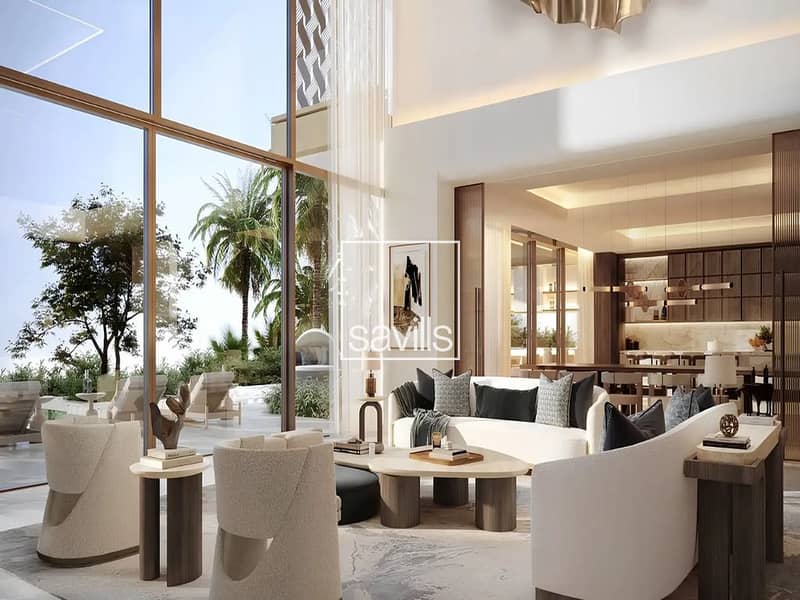 Signature Villa | Corner Unit | Rare Unit - Image 7