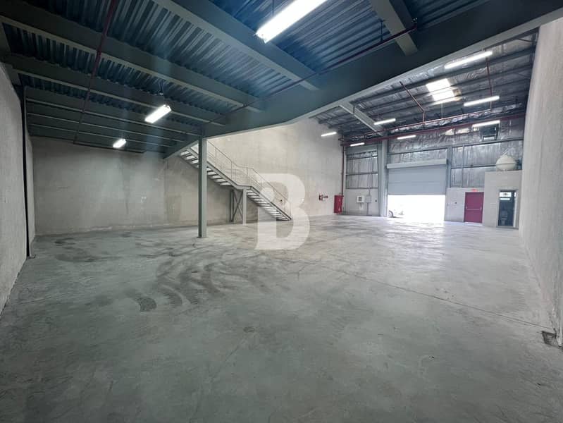 Magazzino a Dubai Investments Park (DIP),Dubai Investments Park 2, 211536 AED - 15352702 Magazzino a Dubai Investments Park (DIP),Dubai Investments Park 2, 211536 AED - 15352702