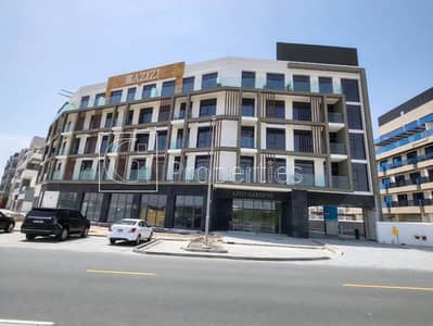 梅丹城， 迪拜 1 卧室公寓待售 - 位于梅丹城，梅丹大道，阿齐兹花园 1 卧室的公寓 790000 AED - 15348590