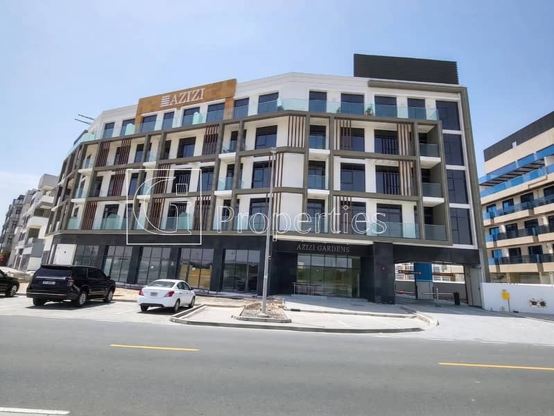 Best Deal | Modern 1BR | High ROI Best Deal | Modern 1BR | High ROI